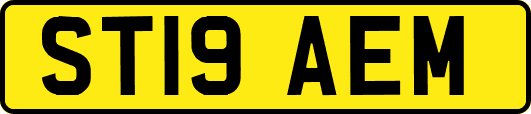 ST19AEM