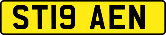 ST19AEN