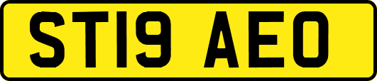 ST19AEO