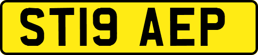 ST19AEP