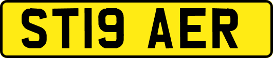 ST19AER