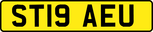 ST19AEU