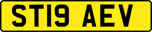 ST19AEV
