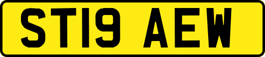 ST19AEW