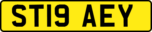 ST19AEY