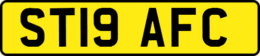 ST19AFC