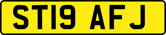 ST19AFJ