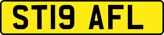 ST19AFL