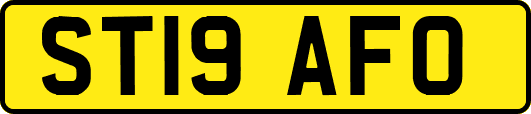ST19AFO