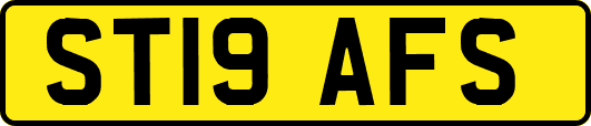 ST19AFS