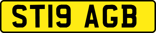 ST19AGB