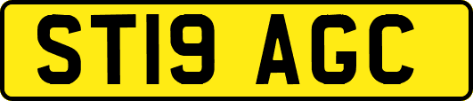 ST19AGC
