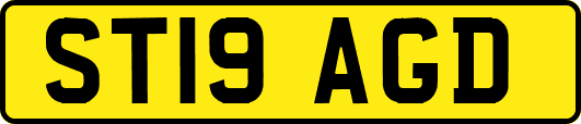 ST19AGD
