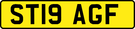 ST19AGF
