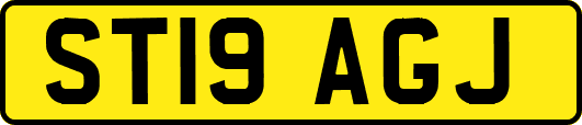 ST19AGJ