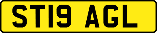 ST19AGL