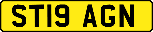 ST19AGN