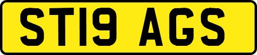 ST19AGS