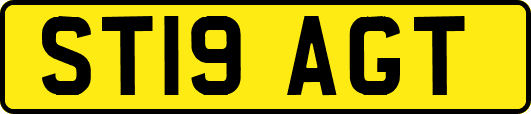 ST19AGT