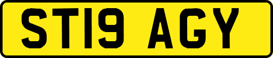 ST19AGY
