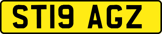 ST19AGZ