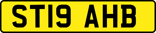 ST19AHB