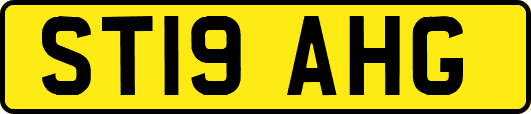 ST19AHG