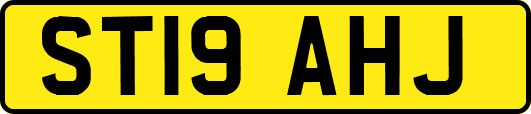 ST19AHJ