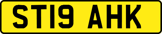 ST19AHK