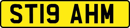 ST19AHM