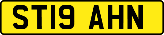 ST19AHN