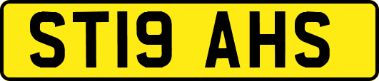 ST19AHS