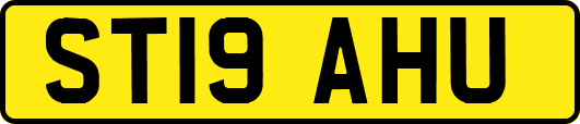 ST19AHU
