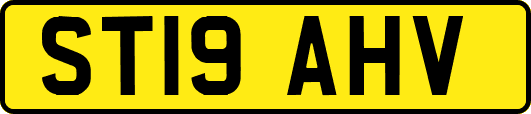 ST19AHV