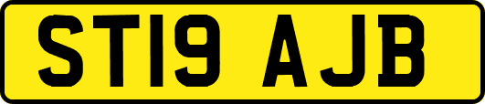 ST19AJB