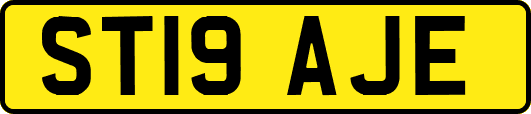 ST19AJE