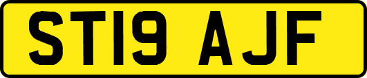 ST19AJF