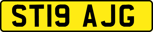 ST19AJG