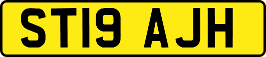 ST19AJH