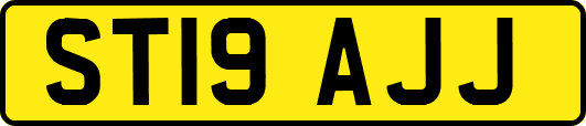 ST19AJJ