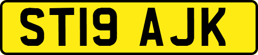 ST19AJK