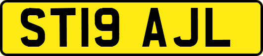 ST19AJL