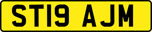 ST19AJM