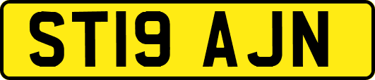 ST19AJN