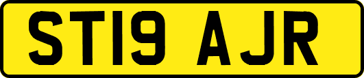 ST19AJR