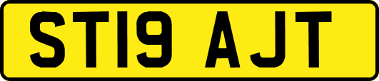 ST19AJT