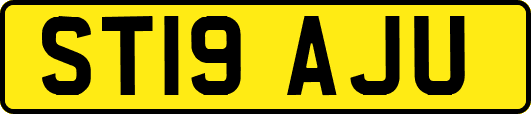 ST19AJU