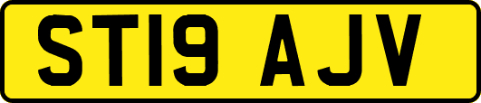 ST19AJV