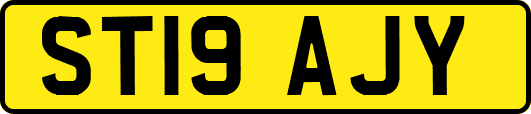 ST19AJY