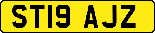 ST19AJZ